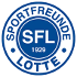 Sportfreunde Lotte logo