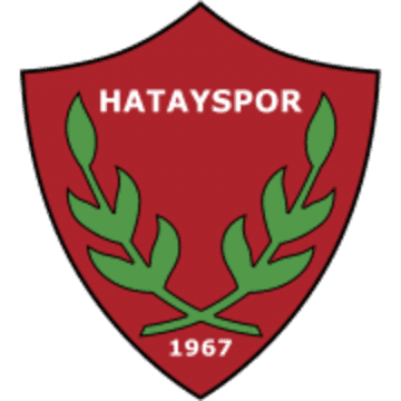 Hatayspor logo