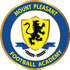 Mount Pleasant logo