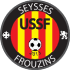 Seysses Frouzins logo
