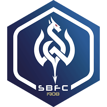 Stade Beaucairois 30 logo