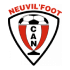 CA Neuville logo