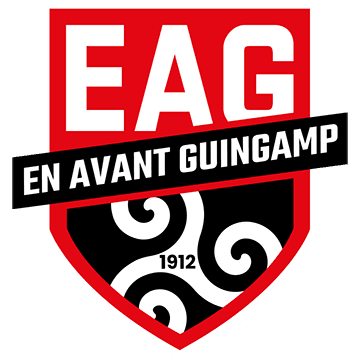 Guingamp logo
