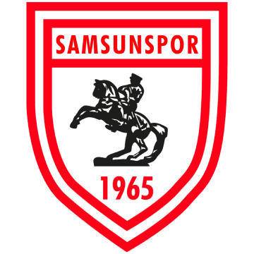 Samsunspor logo