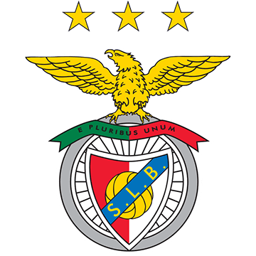 Benfica logo