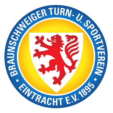 Eintracht Braunschweig logo