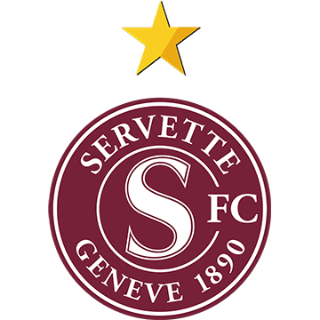 Servette FC logo