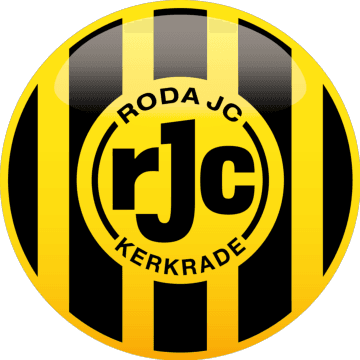 Roda logo