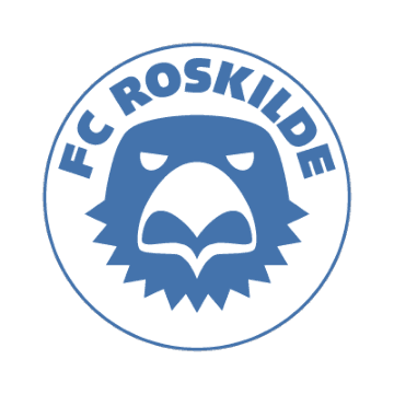 FC Roskilde logo
