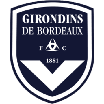 Bordeaux logo
