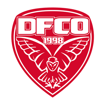 Dijon logo