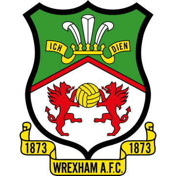 Wrexham logo