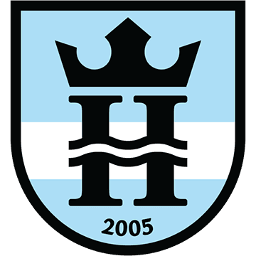 FC Helsingoer logo