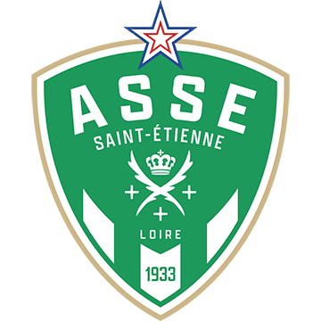 Saint-Etienne logo