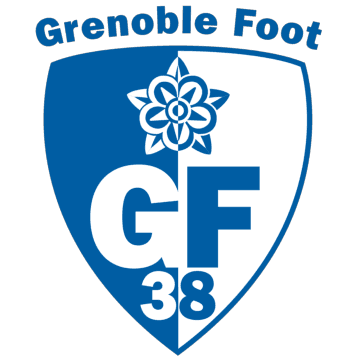 Grenoble logo