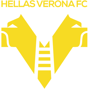 Hellas Verona logo