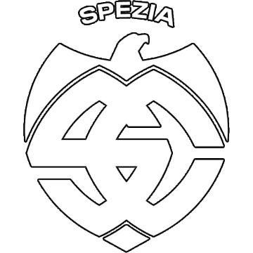 Spezia logo