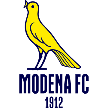 Modena logo