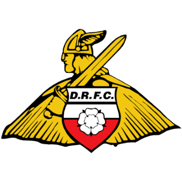 Doncaster logo