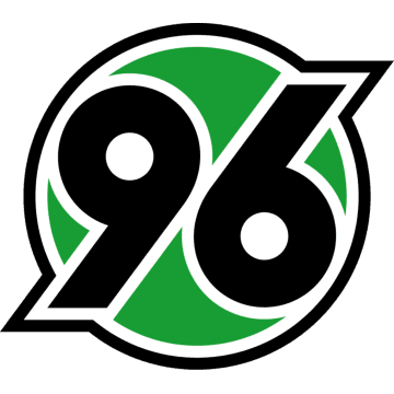 Hannover 96 logo