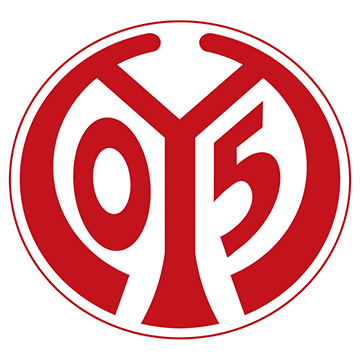 Mainz 05 logo