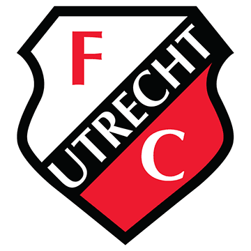 FC Utrecht logo