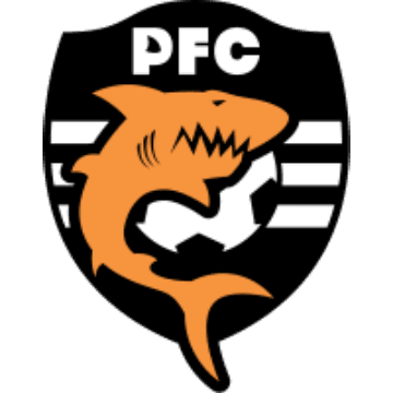 Puntarenas FC logo