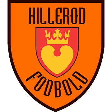 Hilleroed logo