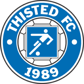 Thisted logo