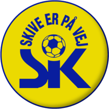 Skive logo