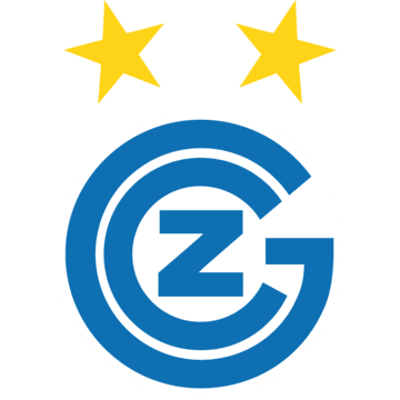 Grasshopper Club logo