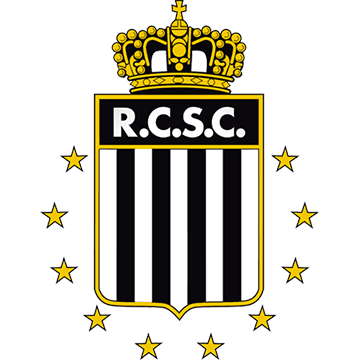 Sporting Charleroi logo