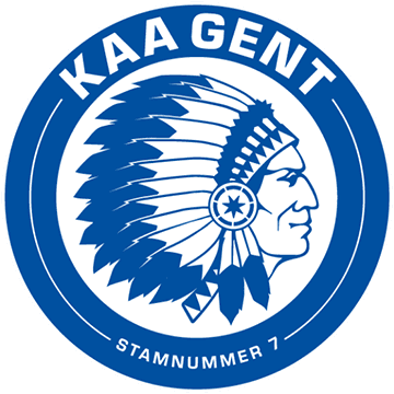Gent logo