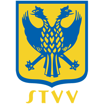 St.Truiden logo