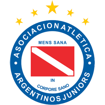 Argentinos Juniors logo