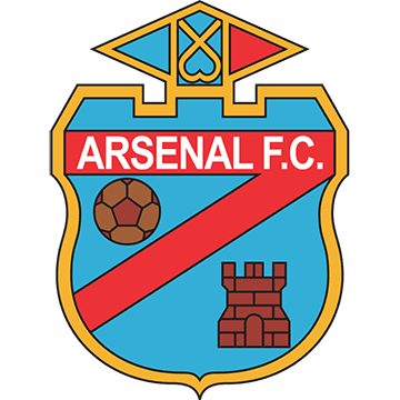 Arsenal Sarandi logo