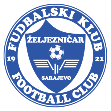 Zeljeznicar logo