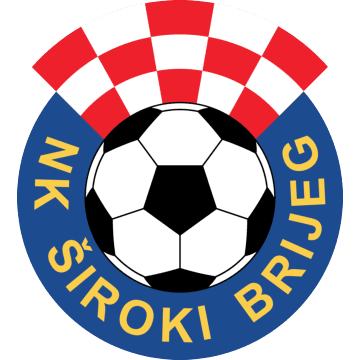 Siroki Brijeg logo