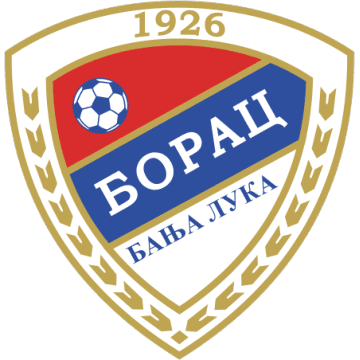 Borac Banja Luka logo