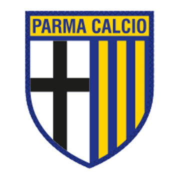 Parma Calcio 1913 logo