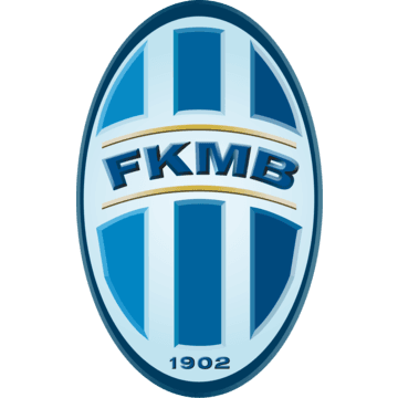 Mlada Boleslav logo