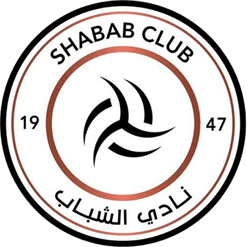 Al Shabab logo