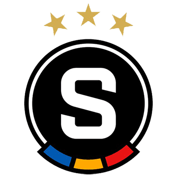 Sparta Prague logo