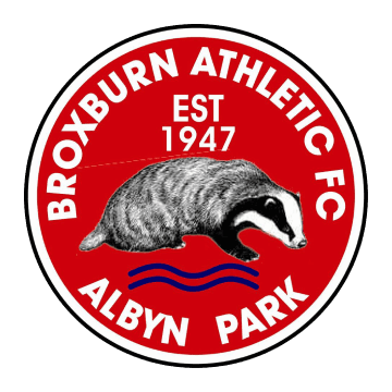 Broxburn Athletic logo