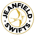Jeanfield Swifts logo