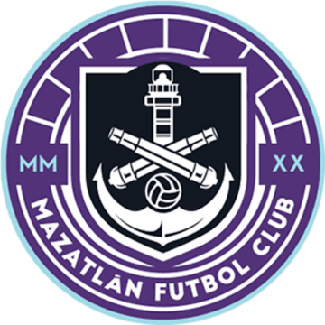 Mazatlan FC logo