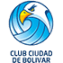 Ciudad de Bolivar logo