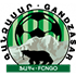 Gandzasar logo