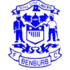 Benburb FC logo