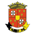 CF Marialvas logo